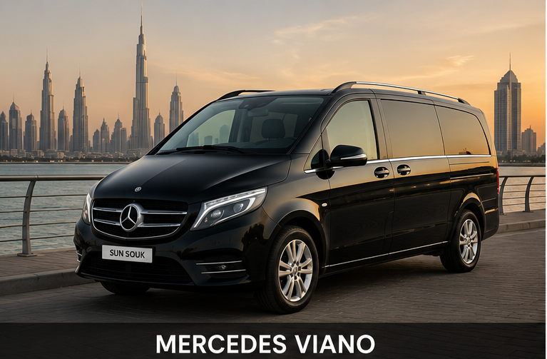Mercedes Viano